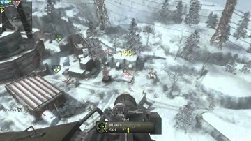 Fwiz on Demolition- Powered by Evil Controllers