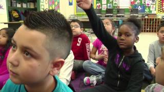 Teacher establishes routines, procedures, transitions, & expectations for student behavior - Ex 1