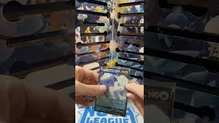 Pokémon Advent Calendar! December 22nd! #pokemon #cards #holiday #daily