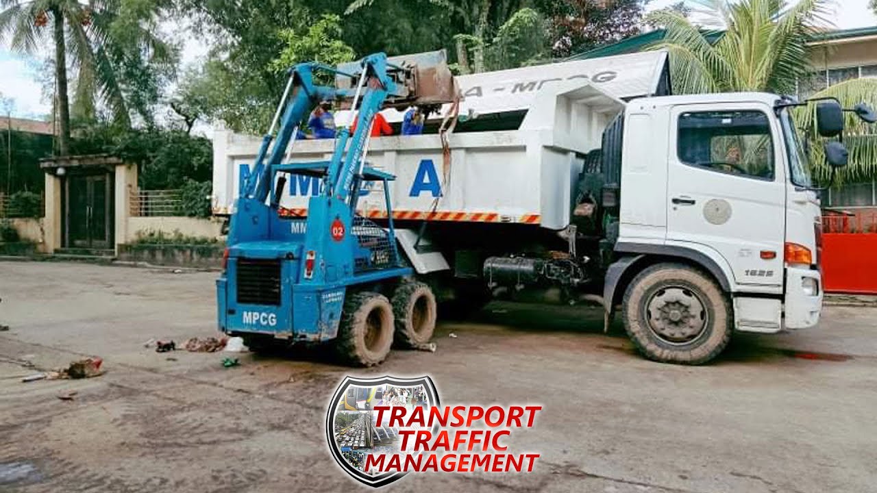 MMDA, LGUs Back to Road-Clearing | Motoring News