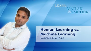 Human Learning Vs Machine Learning