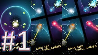 Circuroid gameplay walkthrough 1 android & ios screenshot 4