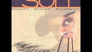 S.U.N. - Blaze A Path Ft. Vital Onemanarmy and Buff 1