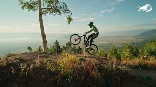 ESPERANTO   BIKEPARK