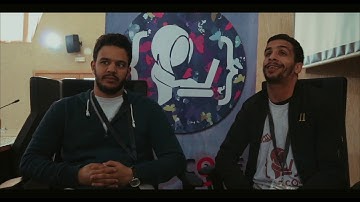 GC3 interviews : System team Anass & adnan