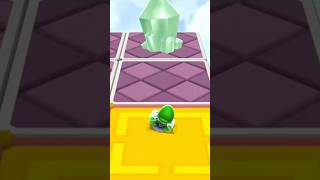Os ha pasado ESTO en Mario Galaxy?