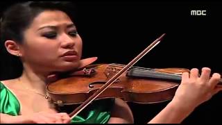 Sarah Chang  Bruch Violin Concerto No. 1 in G Minor, Op. 26