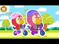 Lagu Anak Anak Mau Sama Mama BaLiTa 