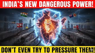 Download Lagu why India Is Suddenly Too Dangerous to Pressure MP3