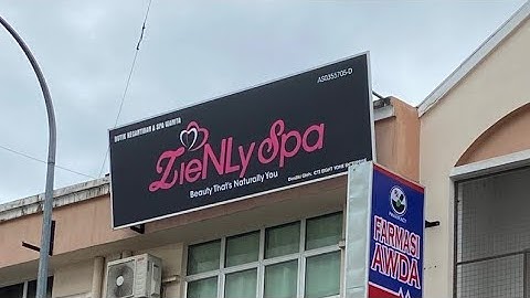 BKAS3053 DATABASE MANAGEMENT SYSTEM - ASSIGNMENT 2