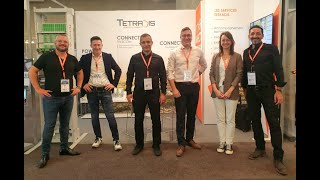 Vidéo De Conclusion Salon Uthd À Toulouse