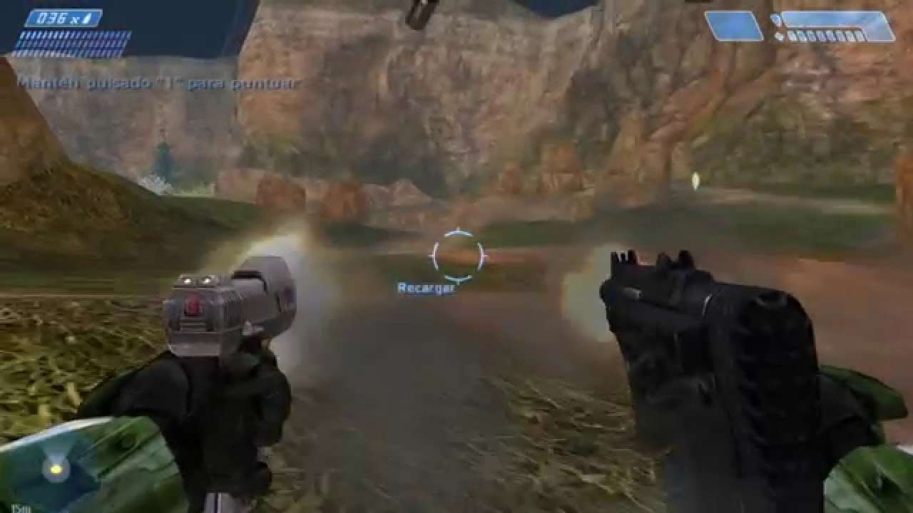 Resolver problema cd key en halo ce y hostear una partida en linea