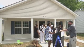 Affordable housing to be built in Jacksonville as a part of the city's efforts