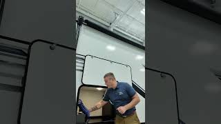 Outside Kitchen - Jayco RV Jay Feather SL Travel Trailer - Top 10 Features & Benefits