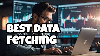 The Best Way to Fetch Data in React Native