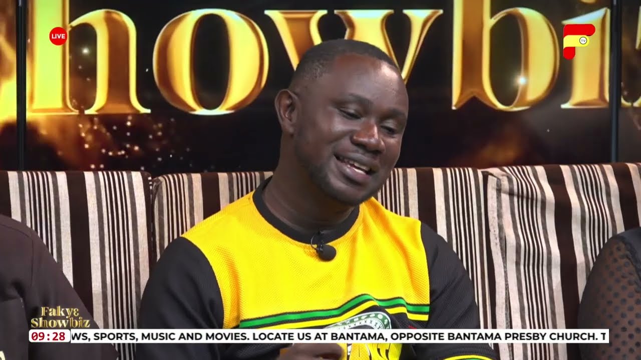 ALL YOU NEED TO KNOW ABOUT ASHANTIFEST 2026 + HOT BANTER ON ZUBA'S STATEMENT ABOUT CREATIVE ARTS SCH