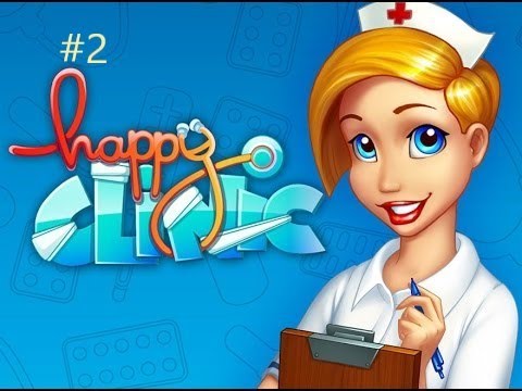 Happy Clinic download the new