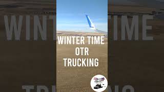 Flying into Denver Colorado #captaintrucker