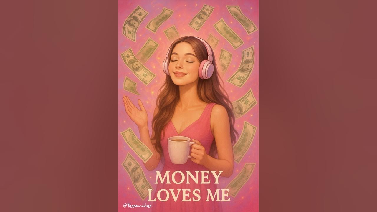Money Loves Me - Alchemist Harmony Money Loves Me - Alchemist Harmony