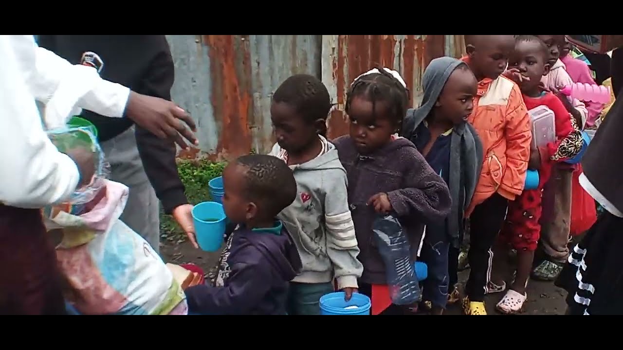 DI EP 111: LUNCH SESSION WITH KIDS ON A RAINY DAY