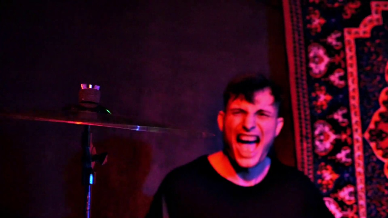 Bitter Roots - Seduce Me (Official Music Video)