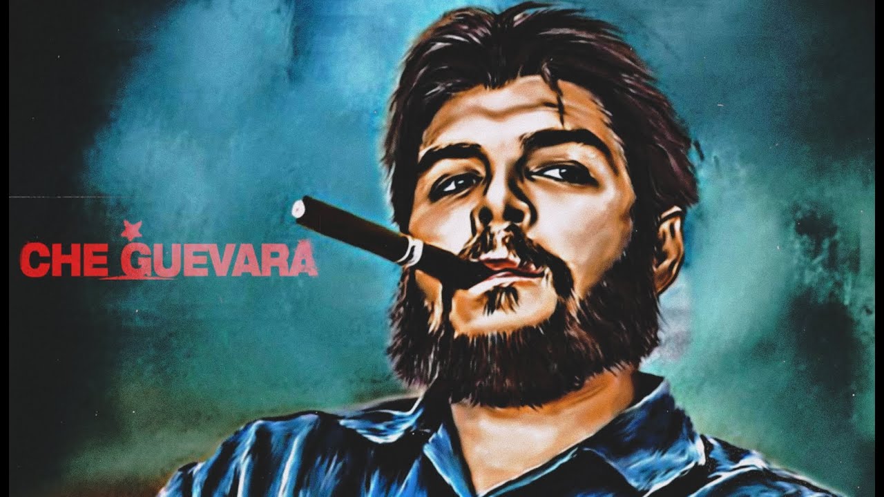 CHE GUEVARA song