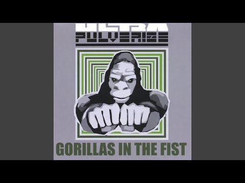 Ultra Pulverize — Ropadoperglittercubin'