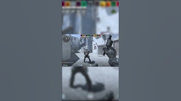 CS2 New Deagle Weapon Inspect! Rare??