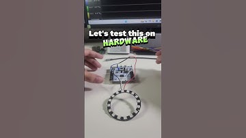 The Ultimate WS2812 LED Guide: Everything You Need to Know! #IOT #DIY