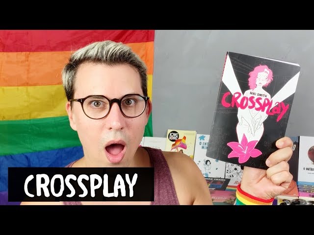 Crossplay – Niki Smith