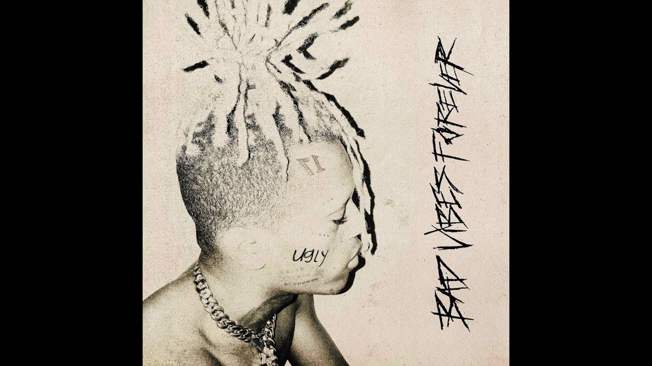 [963hz] XXXTENTACION - ATTENTION!