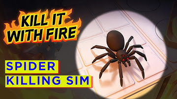 KILL IT WITH FIRE Heatwave (Spotlight)