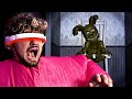 Jc Plays SCARIEST GAME On The Internet IN VR (FNAF)