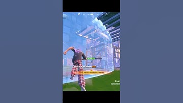 1v2 for the win in Ranked Reload!?#shorts#fortnite