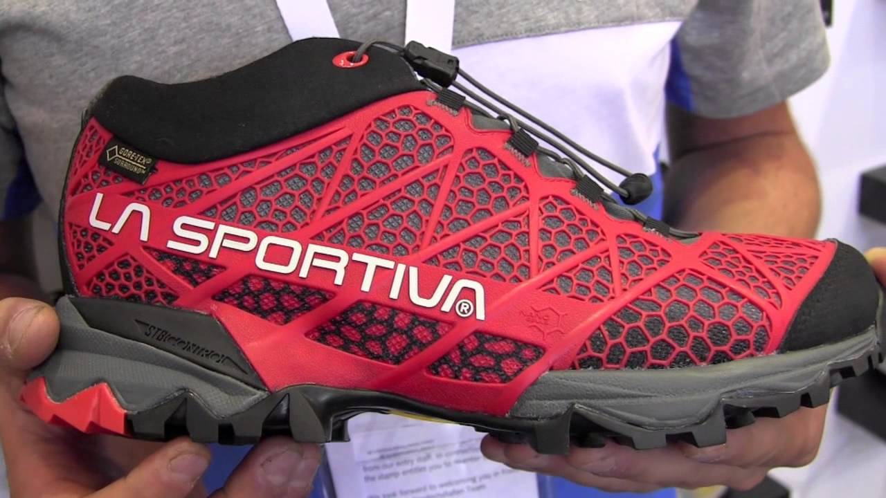 scarpe hiking la sportiva