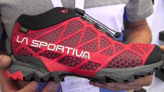 scarpe trekking goretex la sportiva