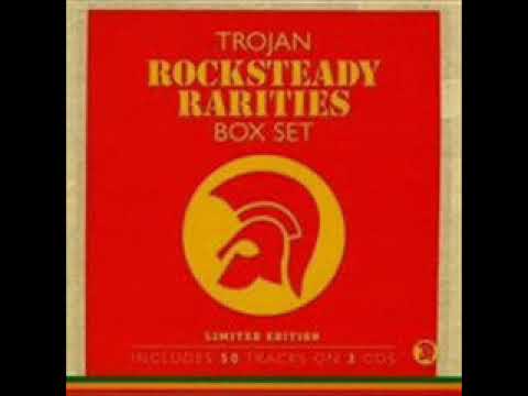 【両面good】HAZEL & THE JOLLY BOYS-DEEP DOWN Hazel & The Jolly Boys - Deep Down / Stop Them | Deadly