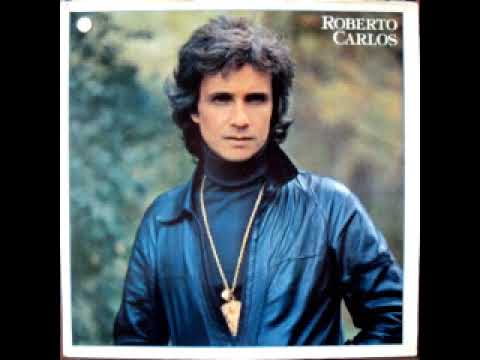 1981 - ROBERTO CARLOS * DISCOGRAFIA COMPLETA - YouTube