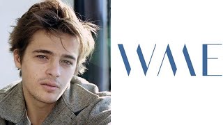 ‘Euphoria’s Henry Eikenberry Signs With WME