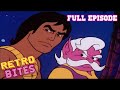 Bravestar | City of the Ancient Ones | Full Episode | Retro Cartoons