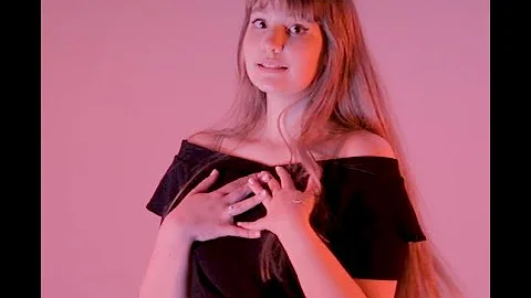alisa chiara - Oh My! (Offical Video)