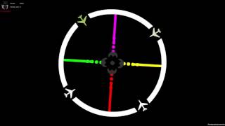Circle Together - Unity Game Jam