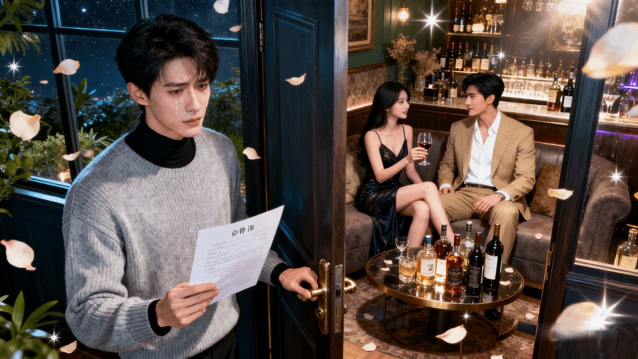 पत्नी ने 99 बार दिवालिया होने का नाटक किया, वह हर बार विश्वास कर गया। अब वह सीईओ बन गया, उसे पछतावा!