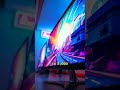 INNOCN 27G2T vs AOC Q27G41ZE — Which Gaming Monitor Wins? #Shorts #Gaming