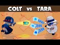 TARA vs COLT | 1vs1 | 35 Test