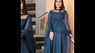 Sembarithi Serial Heroine Shabana Ariyen Latest Cute Pictures