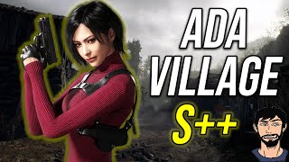 Resident Evil 4 Remake Mercenaries: Ada Village S++
This video will show you how to get an S++ rank with a score of over 1,000,000 as Ada on the Village.
This video is part in a series of my Mercenaries Guide for Resident Evil 4 Remake. The S++ Rank is the highest rank in the Mercenaries, and to obtain you will need a score of 1,000,000. Obtaining an S on all three stages will unlock the Handcannon. Obtaining an S+ on all stages with all characters unlocks Leons RPD outfit.
RE4 Remake Guides: https://www.youtube.com/playlist?list=PLhF7D-4p4fcSA_Yl4HWxsJ3YUkh47Pg-A
RE4 Mercenaries: http://bit.ly/re4MERC
RE4 Weapon Showcases: http://bit.ly/re4Weapons
0:00 - Intro
0:34 - Setup / Elims 0-24
2:40 - Brute Hammer / Elims 25-49
4:14 - Dr Salvador Chainsaw / Elims 50-89
7:08 - Bella Chainsaw Sisters / Elims 90-129
9:20 - Chainsaw Trio / Elims 130 - 150 S++ Rank
Twitter: https://twitter.com/joeekennedytv
Twitch: https://www.twitch.tv/joeekennedy
Discord: https://discord.gg/kbKvmAGxJu
#residentevil4 #residentevil4remake #themercenaries
Resident Evil 4 Remake Mercenaries: Ada Village S++ Resident Evil 4 Remake Mercenaries: Ada Village S++