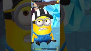 Primera Vez Jugando Minions Rush Parte 34