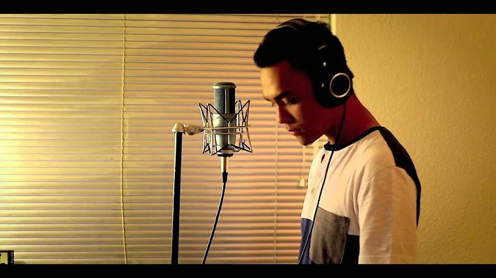 Naughty Boy feat. Sam Smith - La La La (Cover by @...