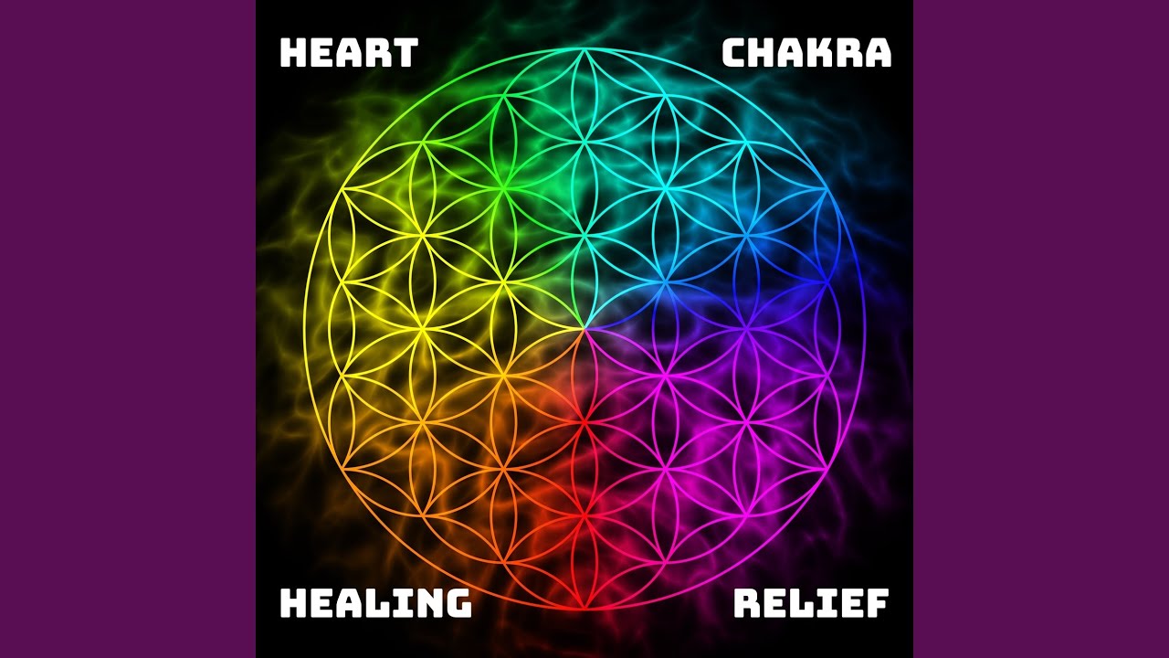 Pure Dna Repair 528 Hz